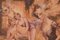 Montserrat Barta, Cabaret Dancers, siglo XX, óleo sobre lienzo, enmarcado, Imagen 3