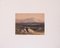 Dopo Edward Lear e David Roberts, Pittura topografica, XIX secolo, Acquarello su carta, Immagine 5