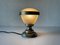 Italian Table Lamp by Sergio Mazza, 1960s 2