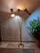 Modernistische Stehlampe von Oscar Torlasco für Lumi 4