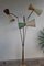 Lámpara de pie modernista de Oscar Torlasco para Lumi, Imagen 7