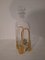 Vintage Italian Gold Plated Drinks Bottle Decanter, Image 2