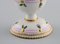 Flora Danica Egg Cup in Hand-Painted Porcelain from Royal Copenhagen 4
