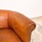 Vintage Club Chair in Sheep Leather, Image 8