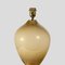 Italienische goldene Veronese Vasen Tischlampen, 2er Set 2