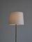 Big Modern Danish Floor Lamp in Ceramic by Rigmor Nielsen for Søholm, 1960s, Image 8