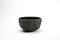 Large Deep Bowl in Black Basalt from the Crockery Series by Max Lamb for 1882 Ltd 1