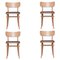 Mzo Dining Chairs by Mazo Design, Set of 4 1