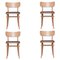 Mzo Dining Chairs by Mazo Design, Set of 4, Image 1