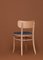 Mzo Dining Chairs by Mazo Design, Set of 4 3