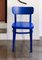 Chaises de Salon Mzo Bleues par Mazo Design, Set de 4 5
