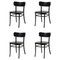 Mzo Chairs by Mazo Design, Set of 4, Image 1