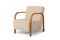 Fauteuils Arch par Mazo Design, Set de 4 4