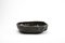 Grand Bol Large Noir en Basalte de the Crockery Series par Max Lamb pour 1882 Ltd 1