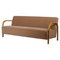 Arch 3 Seater Sofa by Mazo Design, Image 1