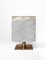 Table Cube en Marbre par Jonathan Hansen 3