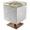 Marble Cube Table by Jonathan Hansen, Image 1