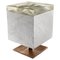 Tavolo cubico in marmo di Jonathan Hansen, Immagine 1