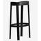 Tall & Black Lammi Bar Stools by Made by Choice, Set of 2 4