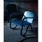 Tahiti Blue Kolho Mdjkuu Lounge Chair by Made by Choice 4