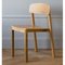 Black Halikko Dining Chair by Made by Choice 5