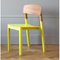 Black Halikko Dining Chair by Made by Choice, Image 6