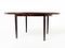 Mid-Century Rosewood Extendable Dining Table by Niels Otto Møller for J.L. Møllers 3