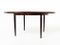 Mid-Century Rosewood Extendable Dining Table by Niels Otto Møller for J.L. Møllers, Image 3
