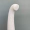 Hand Carved Marble Sprout Sculpture by Tom Von Kaenel 9