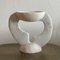 Hand Carved Marble Vessel by Tom Von Kaenel 6