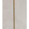 Belfry Alabaster Tube 28 Pendant by Contain, Image 3