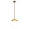 Suspension Disco 18 par Contain 1