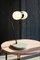 Nuvol Double Table Lamp by Contain 3