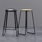 Mocca Prop Stool by Ox Denmarq 3