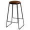 Mocca Prop Stool by Ox Denmarq 1