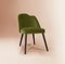 Green Yves Chair by Dovain Studio 2