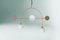 Green Space Ceiling Lamp by Dovain Studio 2