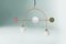 Green Space Ceiling Lamp by Dovain Studio, Image 2