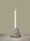 Kerzenhalter aus Aluminium & Bronze von Pieterjan, 2er Set 5