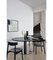 Black Ash Klee Dining Chairs by Sebastian Herkner, Set of 2 7