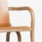 Earth & Natural Kolho Dining Table and Chairs by Made by Choice, Set of 3, Image 11
