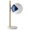 Lampes de Bureau Pop-Up Noires Variables par Magic Circus Editions, Set de 2 9