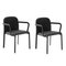Scala Bridge Chairs by Patrick Jouin, Set of 2 2