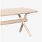 Tikku Bench by Made by Choice 4