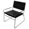 Black Next Rest Chair by Ox Denmarq, Image 1