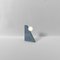 Lampada da tavolo L Azul Macaubas in marmo di Sissy Daniele, set di 2, Immagine 2