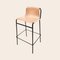 Nature September Bar Stool by Ox Denmarq, Image 2