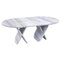 Table Ovale Balance par Dovain Studio 1