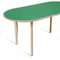 Spectrum Green Kolho MDJ Kuu Coffee Table by Made by Choice, Image 2