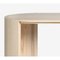 Small Natural Ash Airisto Work Desk by Made by Choice, Image 3